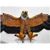 Image 2 : Eagle Wall Hanging Sculpture.