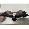 Image 3 : Eagle Wall Hanging Sculpture.