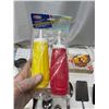 Image 8 : Lot of Kitchen Items.
