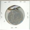Image 2 : Great Britain. 1937 Coronation medal of King George VI & Queen Elizabeth. Includes hanger. Aluminum.