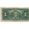 Image 2 : 1937 $1. George VI. Coyne-Towers signatures. J/N Prefix. BC-21d. F-15.