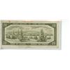 Image 2 : 1954 Devil’s Face $20. Coyne-Towers signatures. B/E Prefix. BC-33a. VF-20. Scarce.