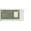 Image 2 : India. Reserve Bank of India. ND 1970 5 Rupees. Lions/Deer. P-55. Uncirculated but with usual staple