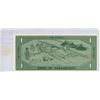 Image 2 : Bank of Potashville 1 K-Buck Scrip. Uncirculated.