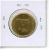 Image 2 : 1995 Huddle Up Saskatchewan Regina Grey Cup Beer Token. AU.
