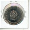 Image 2 : 1982 St. John’s, Newfoundland Discovery Dollar. John Cabot. BU.