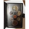 1979 Double Dollar Specimen Set. The Silver Dollar commemorates the 300th Anniversary of the ship Gr