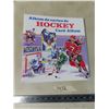 Image 1 : 27 pages of hockey cards+ hockey card album