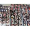 Image 3 : 27 pages of hockey cards+ hockey card album