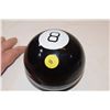 Image 1 : vintage magic 8 ball