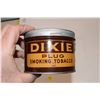 Image 4 : Dixie plug tobacco c/w tobacco