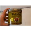 Image 1 : Wakefield tobacco tin