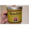 Image 2 : Wakefield tobacco tin