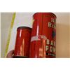 Image 2 : Blue Ribbon baking powder tin