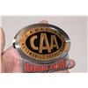 Image 2 : N.O.S. CAA auto emblem