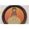 Image 2 : fairy soap advertising tray