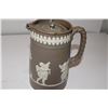 Image 3 : rare Wedgewood pitcher - no issues