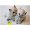 Image 1 : Beswick cats figurine