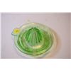 Image 3 : uranium glass juicer