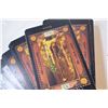 Image 2 : tarot cards