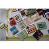 Image 2 : vintage matchbooks