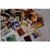 Image 3 : vintage matchbooks