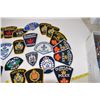 Image 3 : Canadian police patches