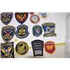 Image 3 : USA & overseas police patches