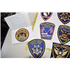 Image 5 : USA & overseas police patches