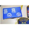 Image 6 : USA & overseas police patches