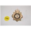 Image 1 : Canadian penitentiaries cap badge -scully