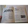 Image 4 : Aberdeen SK history book