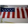 Image 1 : N.O.S. USA flag