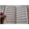Image 9 : 1830 music book