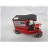 Image 2 : Large Vintage Coca Cola Model T Advertising Display Truck
