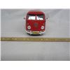 Image 2 : Vintage Coca Cola VW Van Die Cast Advertising Toy