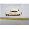 Image 2 : Vintage Coca Cola VW Beatle Die Cast Advertising Toy