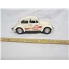 Image 4 : Vintage Coca Cola VW Beatle Die Cast Advertising Toy