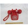 Image 2 : Vintage Coca Cola Telephone