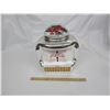 Image 1 : Coca Cola Cookie Jar