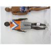 Image 2 : Lot of 3 Ken Barbie Dolls