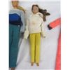 Image 5 : 1960's Barbie Doll with Outfits