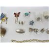 Image 3 : Vintage Jewelry Lot