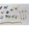 Image 4 : Vintage Jewelry Lot