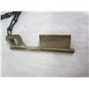 Image 2 : Antique Railway CPR Key and Night Watchman's Clock Key