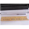 Image 4 : Lot of 2 New in Box Mechanical Pencils Made by Culmer