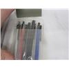 Image 2 : Culmer Pen Company Salesman's Sample Sets