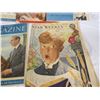 Image 4 : 5 Vintage Star Weekly Magazines