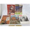 Image 1 : Mixed Lot of Life, Post, Standard Ect. Magazines
