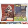 Image 2 : Mixed Lot of Life, Post, Standard Ect. Magazines